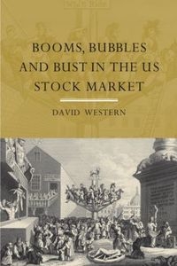 The First Stock Market in the US: A Pivotal Mi