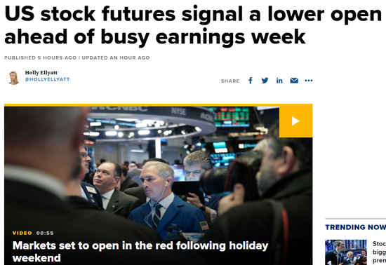 Understanding the Impact of the US-China Trade War on Stocks