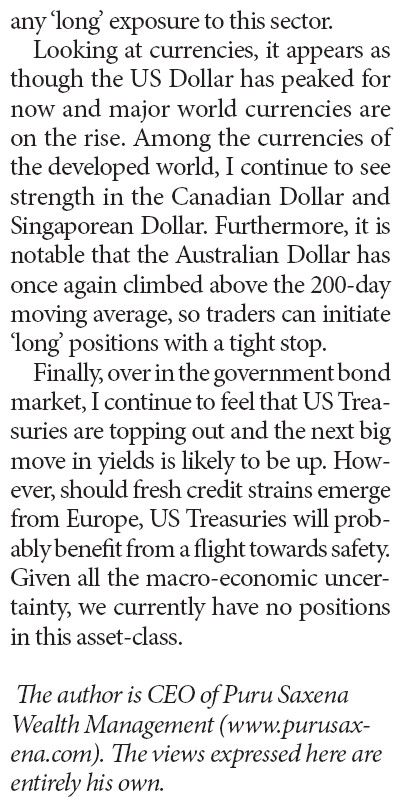 The Future of Chinese Stocks in the US: A Comp