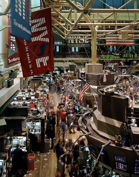 Stock Exchange US Now: The Future of Trading in the Heartland